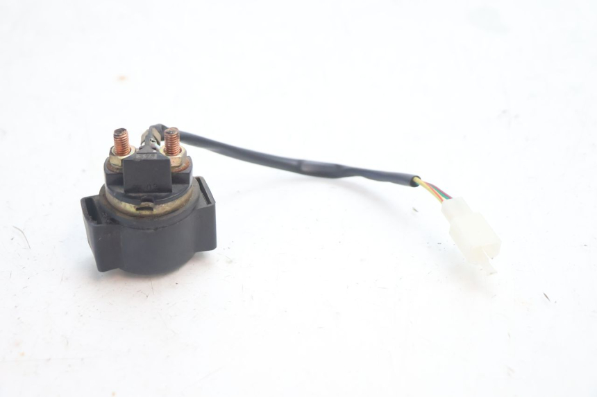 photo de STARTER RELAY FYM SCOOTERONE 125 (2006 - 2008) - Main view