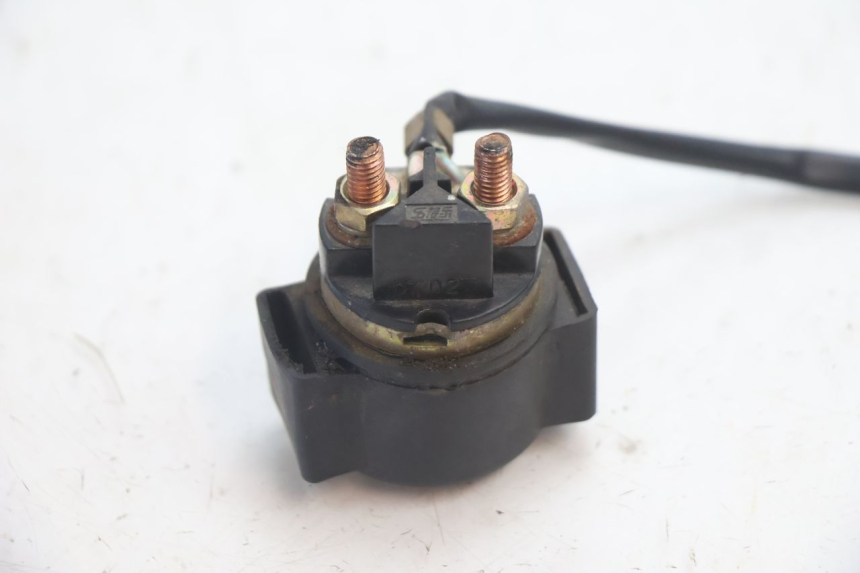 photo de STARTER RELAY FYM SCOOTERONE 125 (2006 - 2008) - Component detail