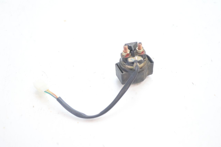 photo de STARTER RELAY FYM SCOOTERONE 125 (2006 - 2008) - Zoom on usage condition