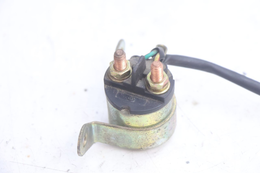 photo de STARTER RELAY MASH SEVENTY FIVE 125 (2013 - 2021) - Component detail