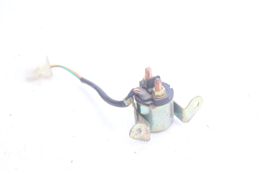 photo de STARTER RELAY MASH SEVENTY FIVE 125 (2013 - 2021) - Zoom on usage condition