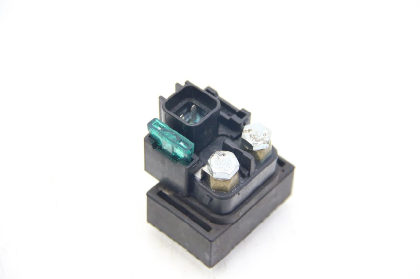 photo de STARTER RELAY SUZUKI SIXTEEN 125 (2008 - 2010) - Main view