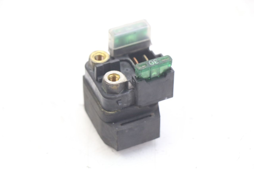 photo de STARTER RELAY MBK SKYCRUISER 125 (2006 - 2009) - Component detail