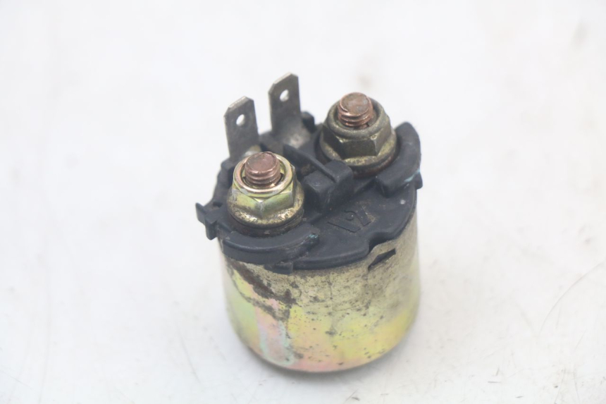 photo de STARTER RELAY TRIUMPH SPEED TRIPLE T301 900 (1994 - 1996) - Main view