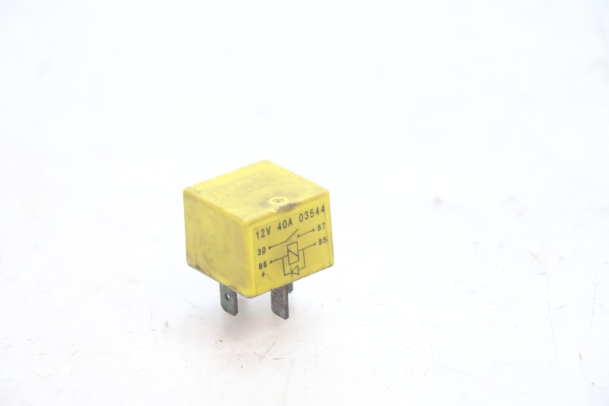photo de STARTER RELAY PEUGEOT SPEEDFIGHT 2 AC 50 (2000 - 2009) - Component detail