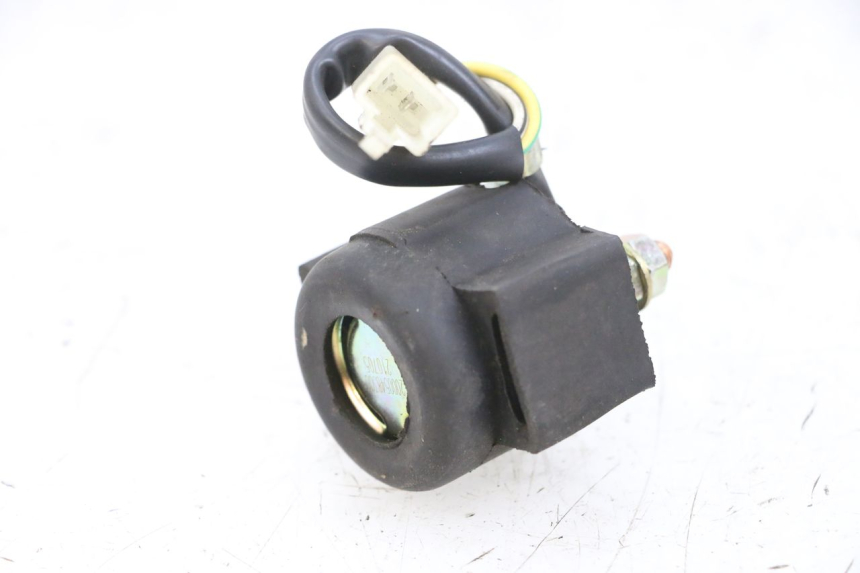 photo de STARTER RELAY PEUGEOT SPEEDFIGHT 4 4T EFI 50 (2021 - 2025) - Zoom on usage condition