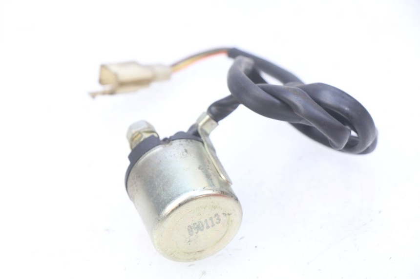 photo de STARTER RELAY SACHS SPEEDJET 2T 50 (2007 - 2014) - Zoom on usage condition