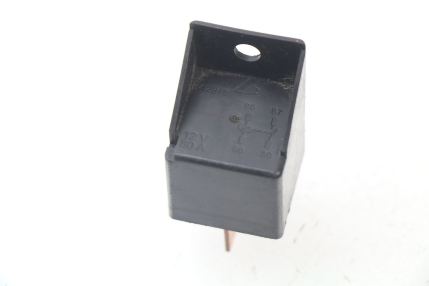 photo de STARTER RELAY APRILIA SR 2T 50 (2012 - 2017) - Component detail