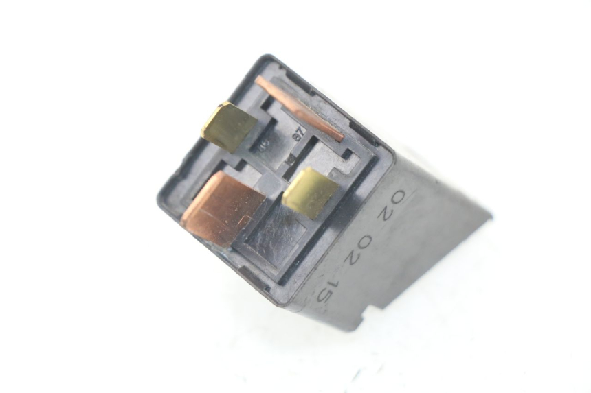 photo de STARTER RELAY APRILIA SR 2T 50 (2012 - 2017) - Zoom on usage condition