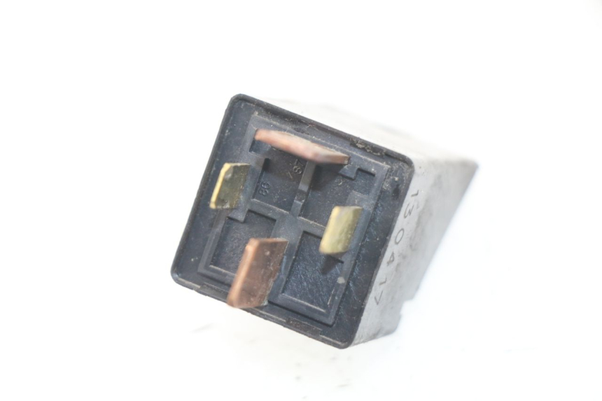 photo de STARTER RELAY APRILIA SR 2T 50 (2012 - 2017) - Zoom on usage condition