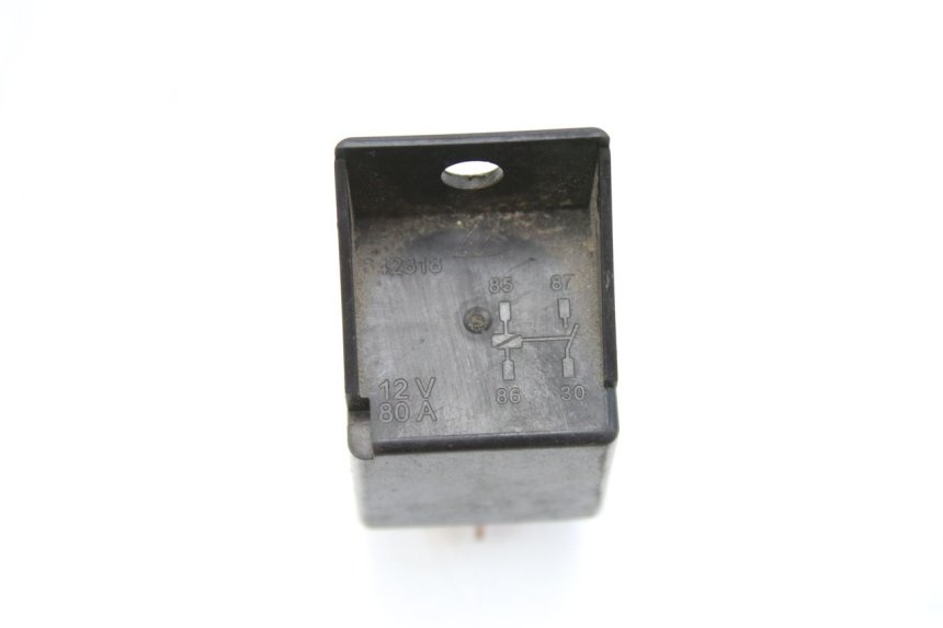 photo de STARTER RELAY APRILIA SR 2T 50 (2012 - 2017) - Technical close-up