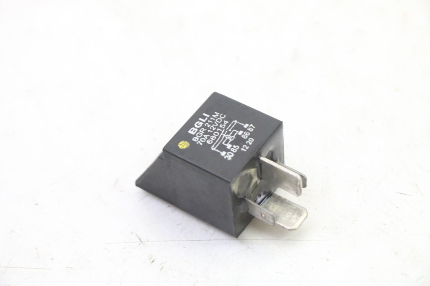 photo de STARTER RELAY APRILIA SR 2T 50 (2018 - 2022) - Component detail