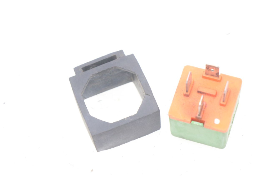 photo de STARTER RELAY APRILIA SR LC 50 (1997 - 2004) - Component detail