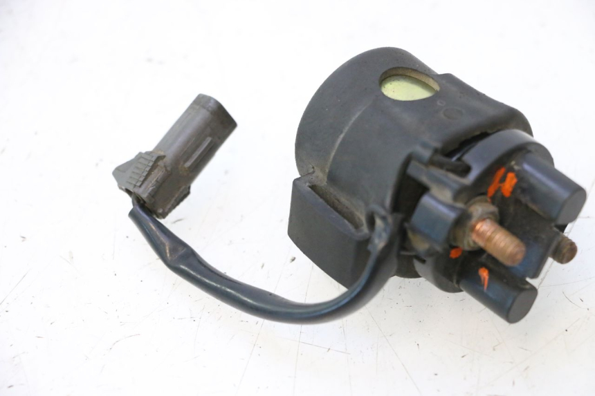photo de STARTER RELAY DUCATI SS IE DS CARENEE 1000 (2002 - 2006) - Zoom on usage condition