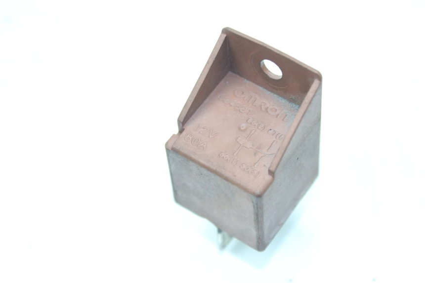 photo de STARTER RELAY GILERA STALKER 50 (2004 - 2014) - Component detail