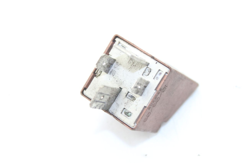 photo de STARTER RELAY GILERA STALKER 50 (2004 - 2014) - Zoom on usage condition