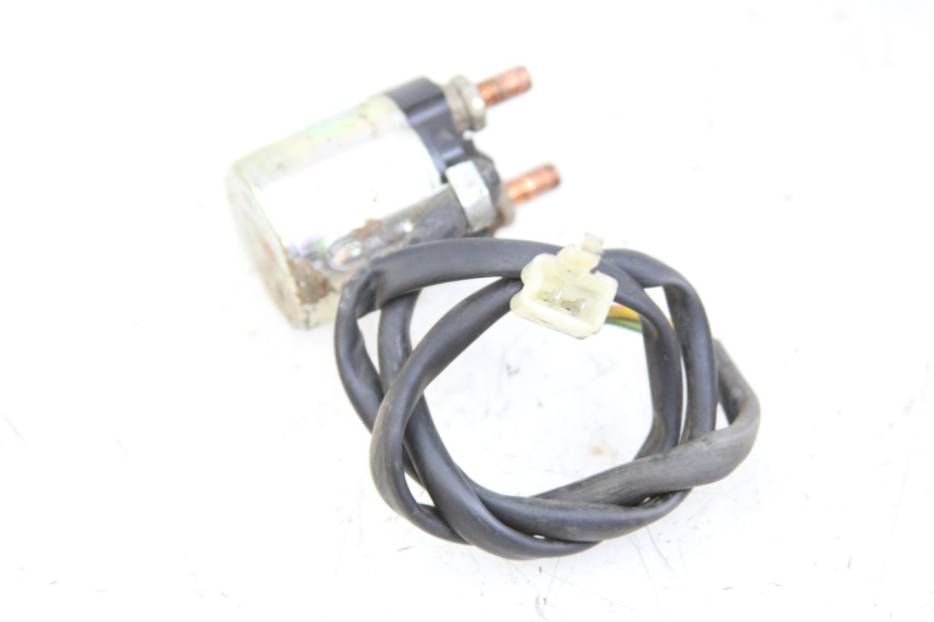 photo de STARTER RELAY RAZZO STEED 125 (2012 - 2018) - Zoom on usage condition