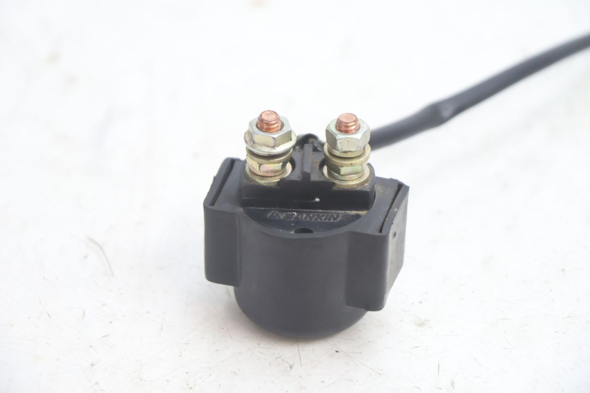 photo de STARTER RELAY RAZZO STEED 125 (2012 - 2018) - Component detail