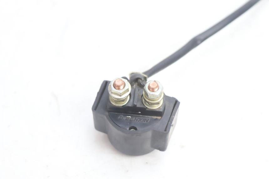 photo de STARTER RELAY RAZZO STEED 125 (2012 - 2018) - Zoom on usage condition