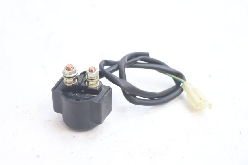 photo de STARTER RELAY RAZZO STEED 125 (2012 - 2018) - Alternative perspective