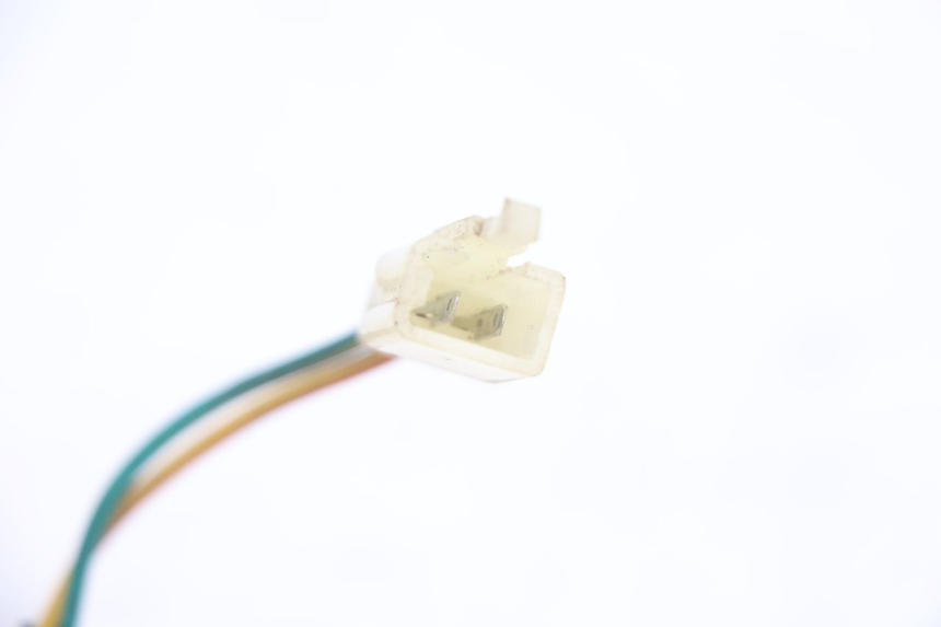 photo de STARTER RELAY RAZZO STEED 125 (2012 - 2018) - Fixing points details