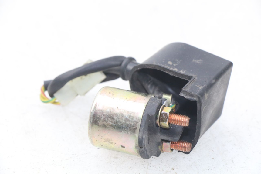 photo de STARTER RELAY FYM STRADA 50 (2007 - 2014) - Main view