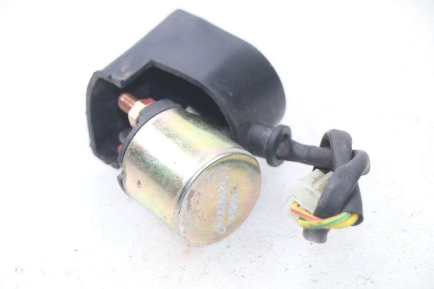 photo de STARTER RELAY FYM STRADA 50 (2007 - 2014) - Zoom on usage condition