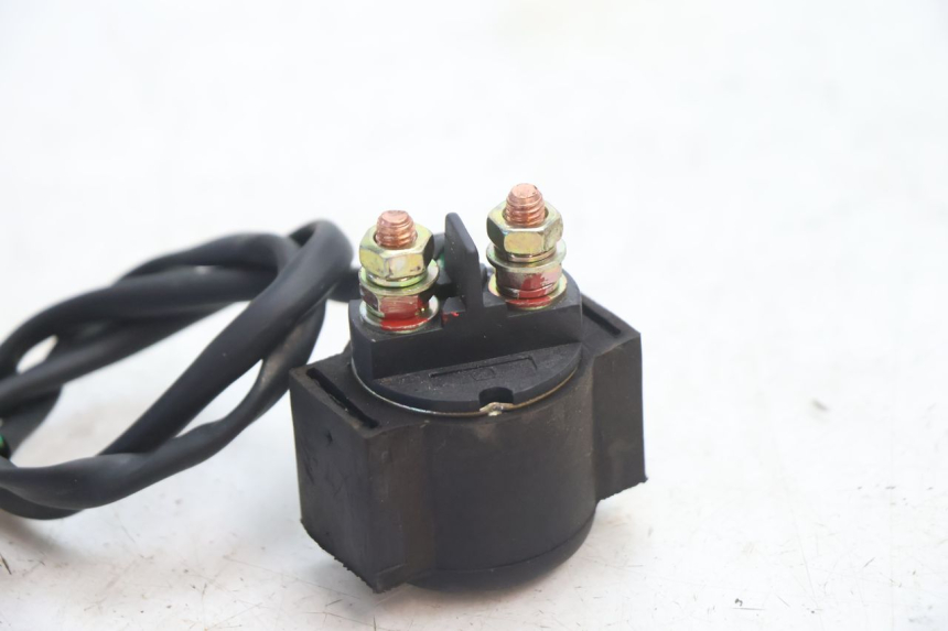 photo de STARTER RELAY VASTRO STREET S 50 (2016 - 2021) - Component detail