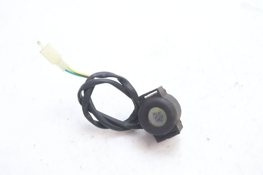 photo de STARTER RELAY VASTRO STREET S 50 (2016 - 2021) - Zoom on usage condition