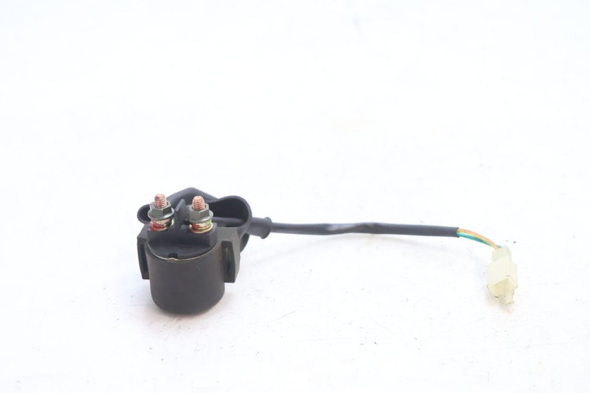 photo de STARTER RELAY YAMASAKI STREET 50 (2013 - 2018) - Main view