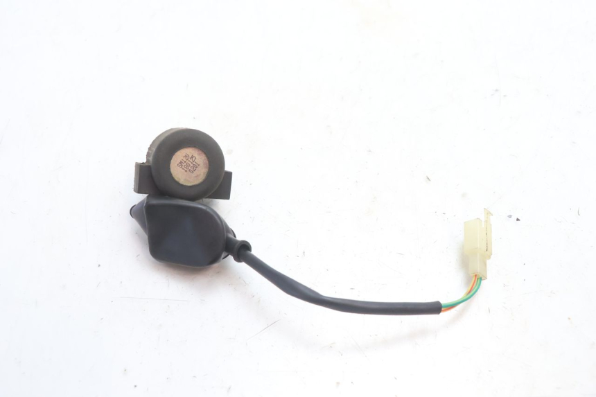 photo de STARTER RELAY YAMASAKI STREET 50 (2013 - 2018) - Zoom on usage condition