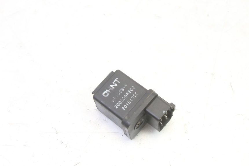photo de STARTER RELAY PEUGEOT STREETZONE I 2T 50 (2018 - 2020) - Main view