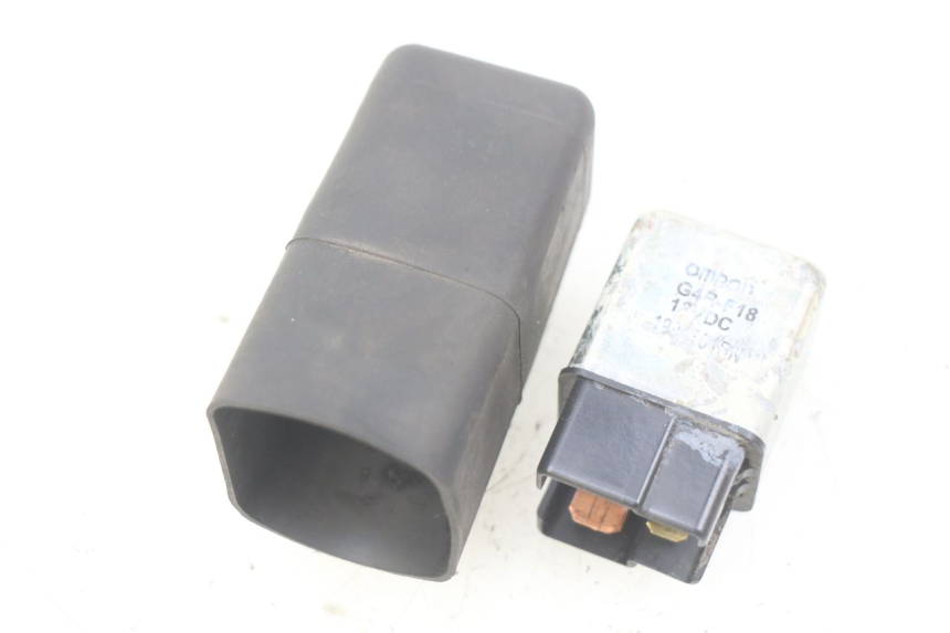 photo de STARTER RELAY MBK STUNT NAKED 50 (2004 - 2018) - Main view