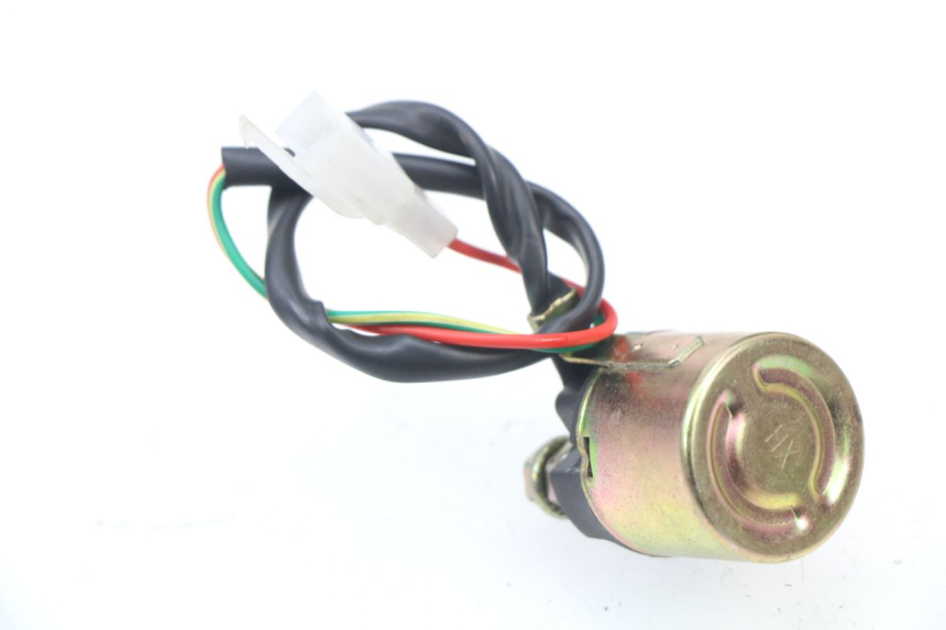 photo de STARTER RELAY JM MOTORS SUNNY 50 (2017 - 2020) - Component detail