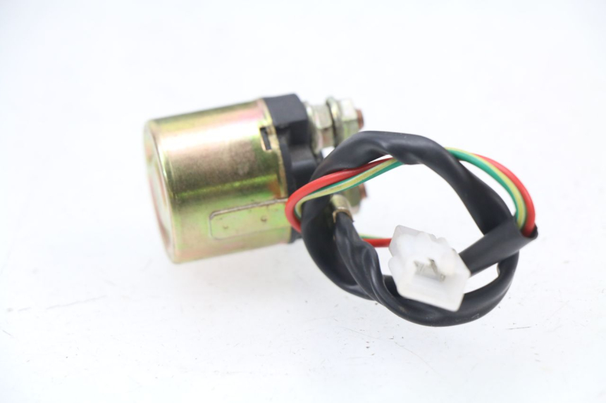 photo de STARTER RELAY JM MOTORS SUNNY 50 (2017 - 2020) - Zoom on usage condition