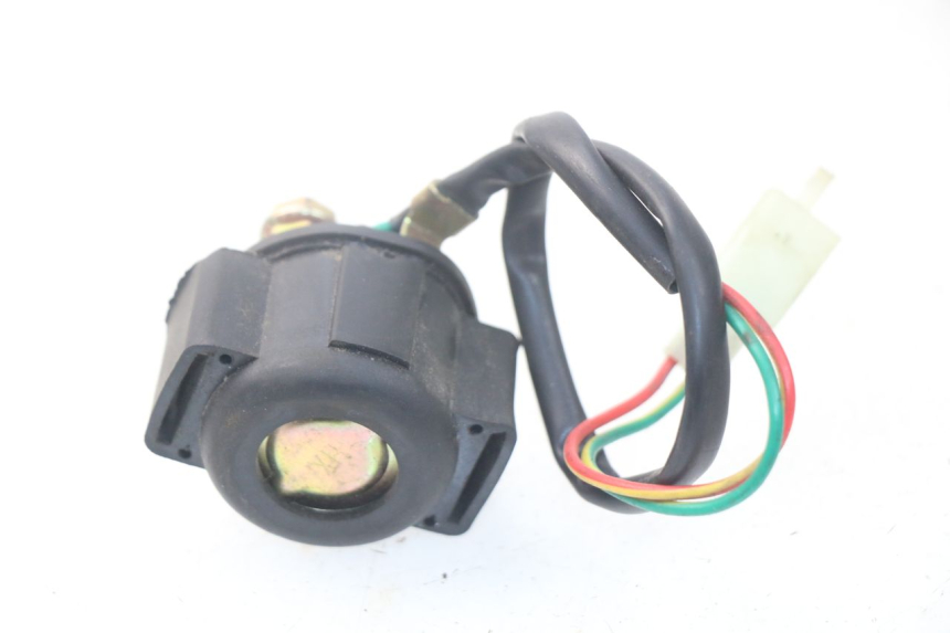photo de STARTER RELAY JM MOTORS SUNNY 50 (2017 - 2020) - Component detail