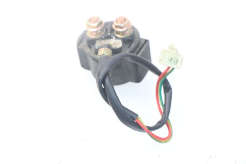 photo de STARTER RELAY JM MOTORS SUNNY 50 (2017 - 2020) - Zoom on usage condition