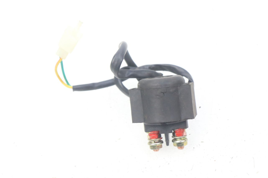 photo de STARTER RELAY JM MOTORS SUNNY 50 (2017 - 2020) - Zoom on usage condition