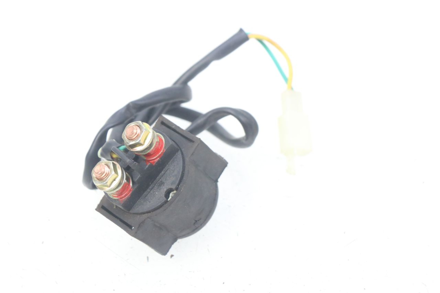 photo de STARTER RELAY JM MOTORS SUNNY 50 (2017 - 2020) - Alternative perspective