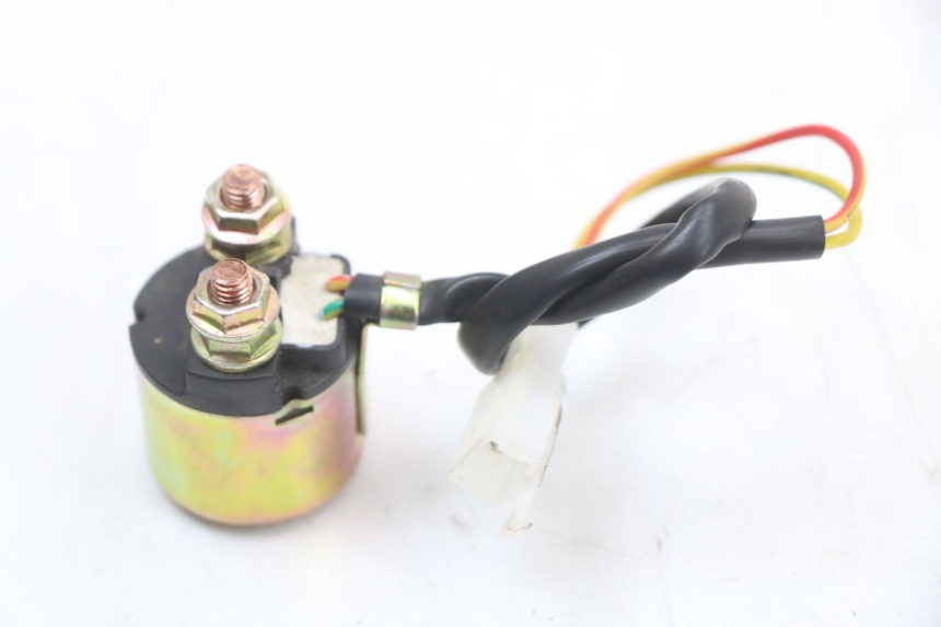 photo de STARTER RELAY JM MOTORS SUNNY 50 (2017 - 2020) - Main view