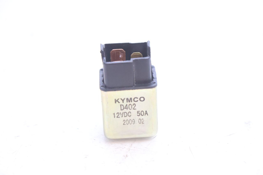photo de STARTER RELAY KYMCO SUPER 8 2T 50 (2007 - 2013) - Main view