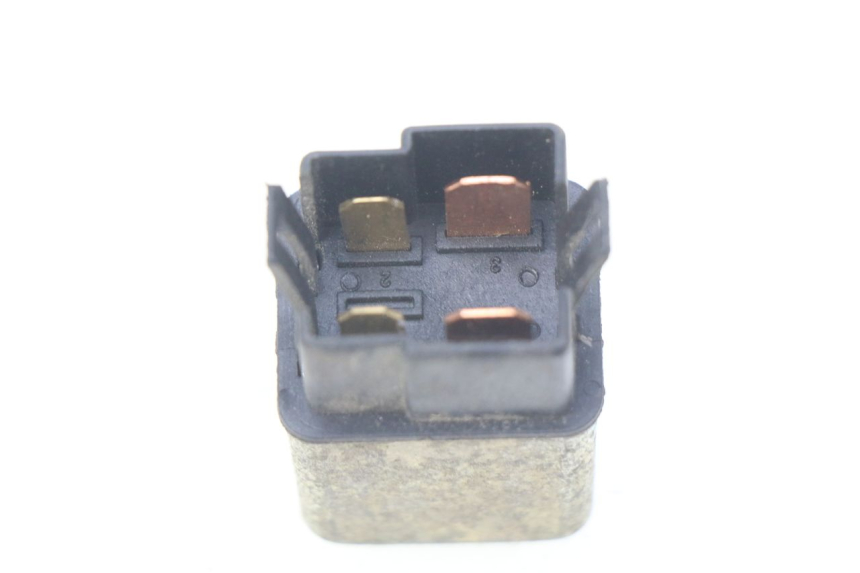 photo de STARTER RELAY KYMCO SUPER 8 4T 50 (2018 - 2020) - Zoom on usage condition