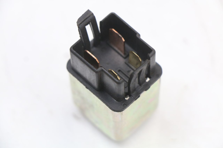 photo de STARTER RELAY KYMCO SUPER 8 4T 50 (2021 - 2024) - Component detail