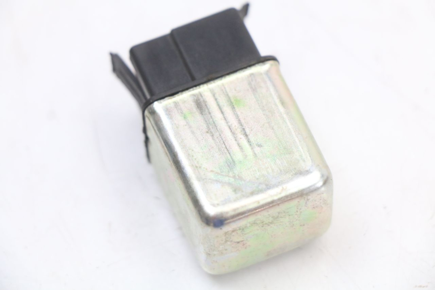 photo de STARTER RELAY KYMCO SUPER 8 4T 50 (2021 - 2024) - Zoom on usage condition