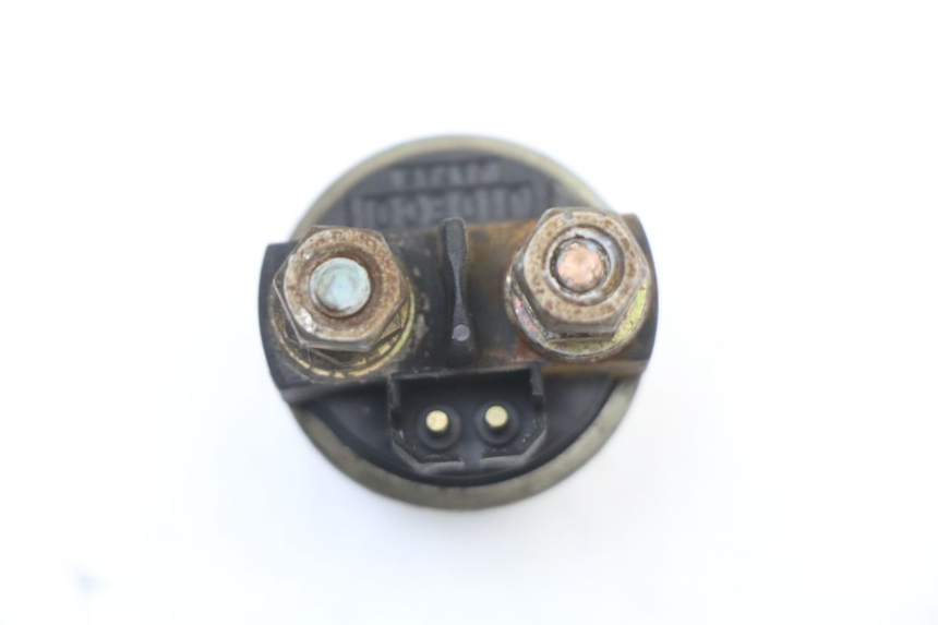 photo de STARTER RELAY CAGIVA SUPER CITY 125 (1992 - 1997) - Zoom on usage condition