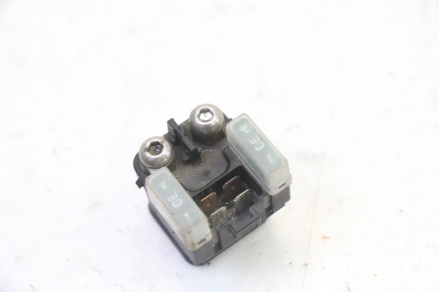 photo de STARTER RELAY KTM SUPERENDURO R 950 (2005 - 2009) - Zoom on usage condition