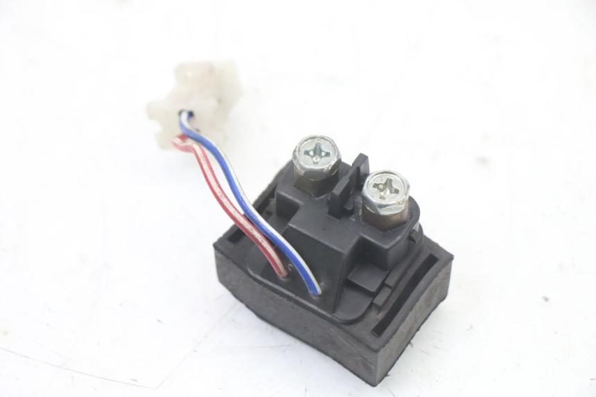 photo de STARTER RELAY SUZUKI BURGMAN 125 (2018 - 2021) - Component detail
