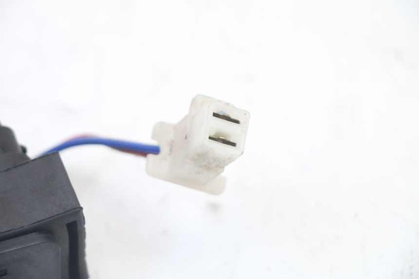 photo de STARTER RELAY SUZUKI BURGMAN 125 (2018 - 2021) - Technical close-up