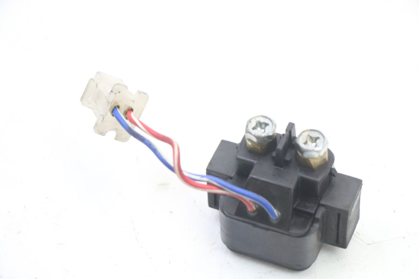 photo de STARTER RELAY SUZUKI BURGMAN 125 (2015 - 2017) - Main view