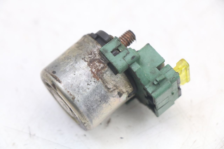 photo de STARTER RELAY SUZUKI GS F 500 (2004 - 2007) - Zoom on usage condition